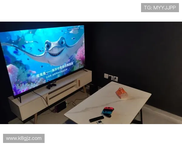 探索K8网络电玩的最新创新技术打造沉浸式游戏环境吸引大量年轻玩家